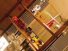 -金海湾自助餐厅(金陵饭店)