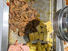 -赞酱川式烤肉(蜀都万达店)