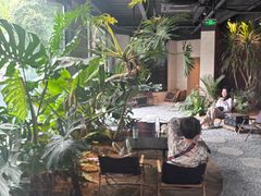 -J Create城市露营咖啡·简餐·宠物(上海动物园店)