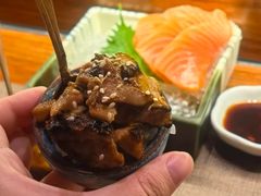 -戏作寿司(观音桥店)