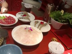 -黄家码头老火锅(解放碑旗舰店)