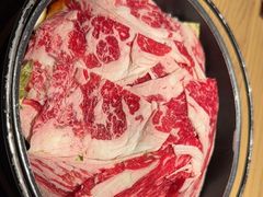 -大和食乐·鲜和牛酸汤火锅(环宇荟店)