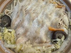 -砂锅居(西四店)