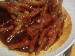 -鑫小城故事·藕汤·家常菜(台北一路总店)