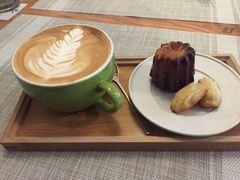-Kitchen·Y洋厨房西餐厅(王府壹号店)