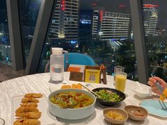 -柒园·三十年创意杭帮菜(龙湖滨江天街店)