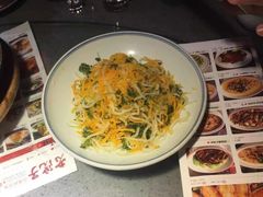 -食欲老院子荆芥疙瘩汤(经五路店)