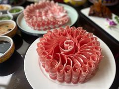 -日坛涮肉四合院·园林餐厅(日坛公园店)