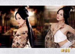 -风尚摄影(城隍庙民俗文化美食广场店)