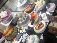 -好利来(彩香店)