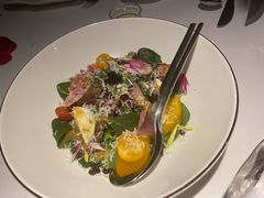 -燃扒房Steakhouse(皇庭店)