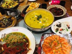 -姑奶奶老厨房(南坪路总店)