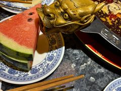 -成渝龙火锅(都江堰店)