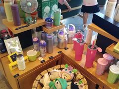 -星巴克臻选(郑州中原万达店)