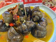 -老闵田螺馆·南昌市井菜·特色小吃(总店)