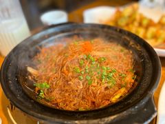 -味莊餐厅(康庄南街店)