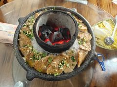 -罗氏豆花饭庄·川菜·土火锅·豆花(卡都花苑店)