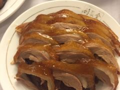 -北京全聚德(天安门店)