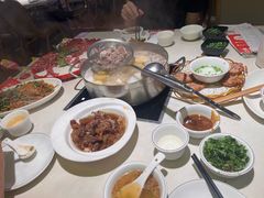 -潮泰牛肉火锅 · 创于1992年(车公庙店)