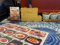 -桥香园过桥米线(复兴路店)