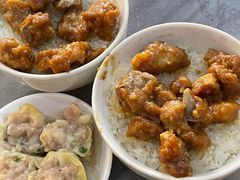 -品香排骨饭(羊官路店)