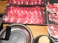 -呷哺呷哺 黄金牧场 (新中关购物中心店)