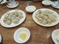 -长城东北菜(新港西路店)