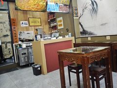 -百年老字号·观振兴蟹黄面·三虾面·苏式面(观前街富仁坊巷店)