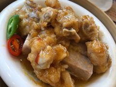 特色蒸排骨-点都德(北京路贰店)