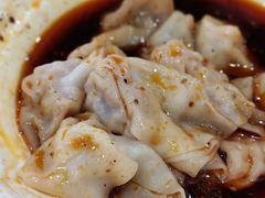 -华兴街自力面店