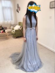 -LeCameliaBridal 山茶花新娘 婚纱礼服高级定制