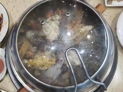 -船梆煮•蒸汽海鲜·生腌干蒸(五四广场店)