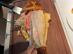 -Oyster Talks 四度蚝法餐厅