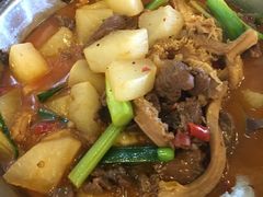 -外沙富龙城酒楼(老街店)