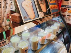 -宝葫芦西北茶食铺(中发源店)