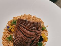 -宫燕府·京菜·烤鸭·淮扬菜(王府中心店)