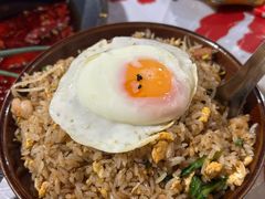 -肖婷姐大铁锅重庆火锅(南湖店)