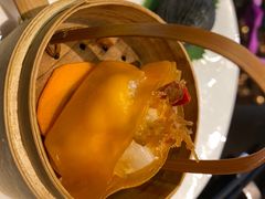 -北京四季酒店·采逸轩