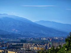 -西双版纳勐泐文化旅游区