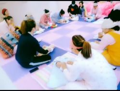 -金月汇月子会所(宝鸡高新店)