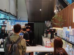 -Manner Coffee(大宁国际商业广场店)