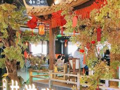 -桂满陇·景观餐厅(新世界店)