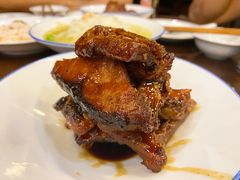 -奎元馆.百年奎元.非遗传承(西湖边的解放路店)