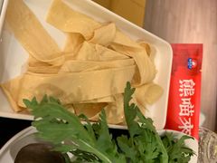 -熊喵来了火锅(长安万达第94分店)