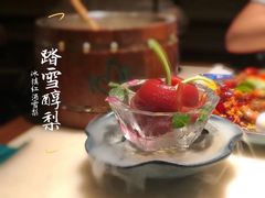 -佬麻雀·新湘菜(珠海金发购物中心店)