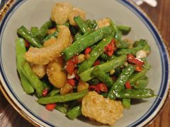 -萬家灯火·私房湘菜·22年老手艺(南岭大道店)