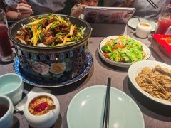 -羲和雅苑•北京烤鸭(乐园道万象城店)
