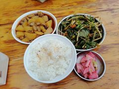 -大邑李记肥肠血旺