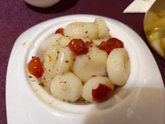 -万柳阁小馆·花园餐厅(龙潭湖店)