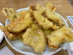 -顺姬冷面(长白西路店)
